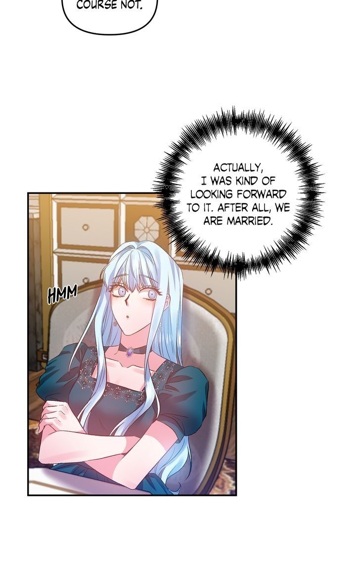 I'll Do That Marriage Chapter 49 page 3
