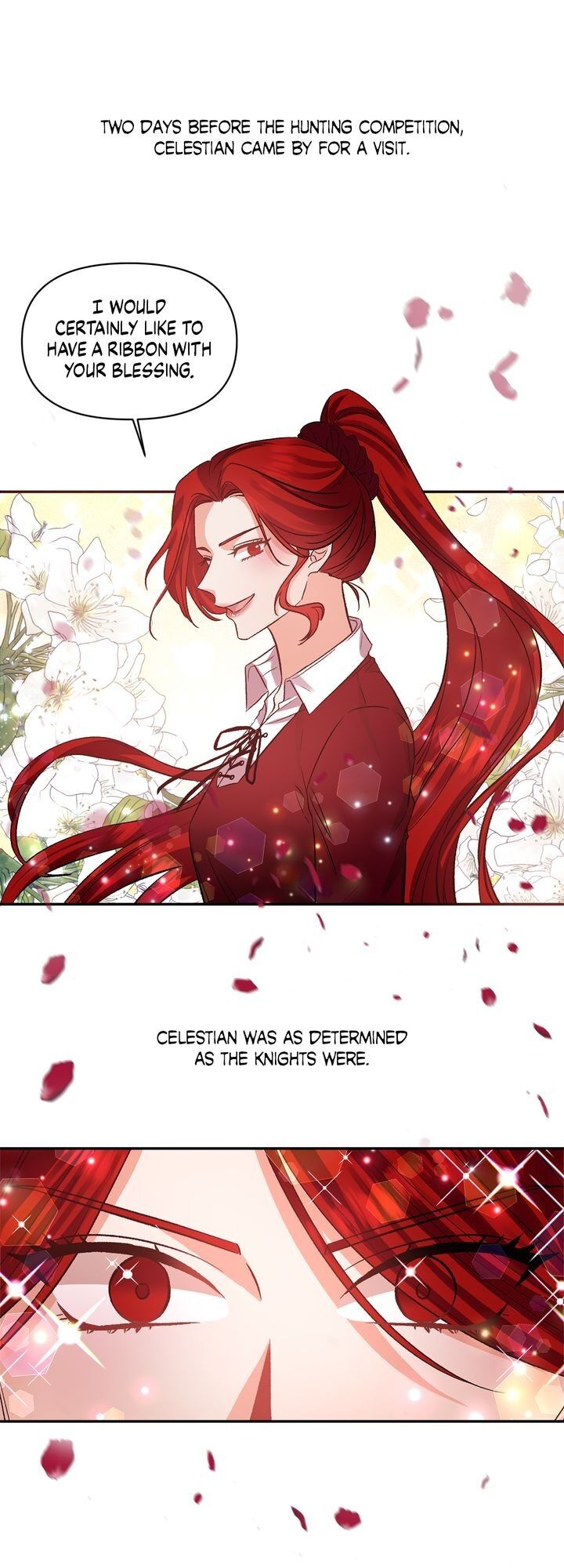 I'll Do That Marriage Chapter 50 page 12