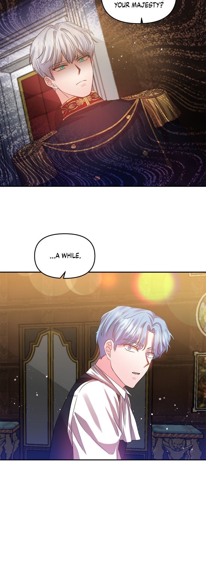 I'll Do That Marriage Chapter 50 page 18