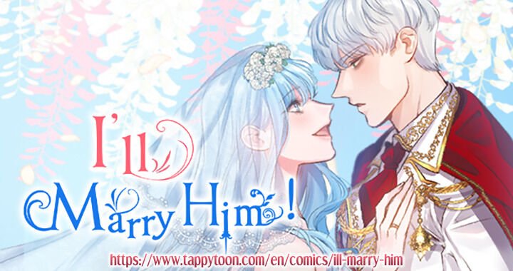 I'll Do That Marriage Chapter 51 page 22
