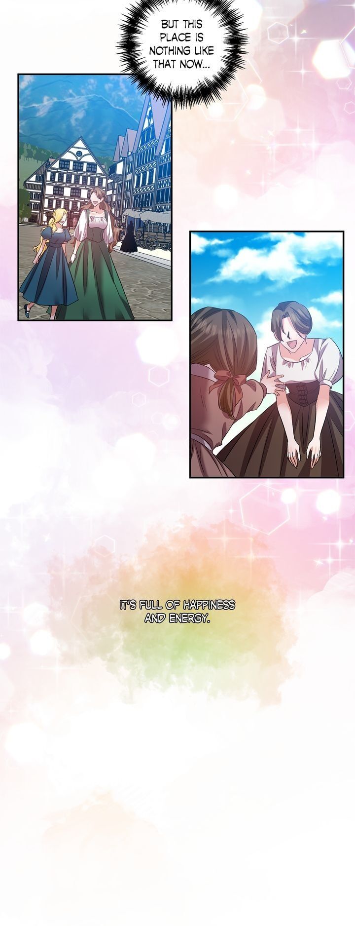 I'll Do That Marriage Chapter 52 page 6