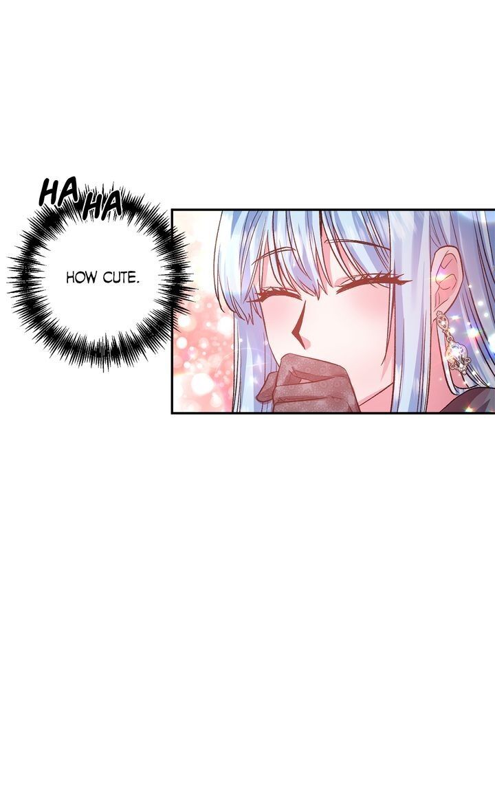 I'll Do That Marriage Chapter 53 page 3