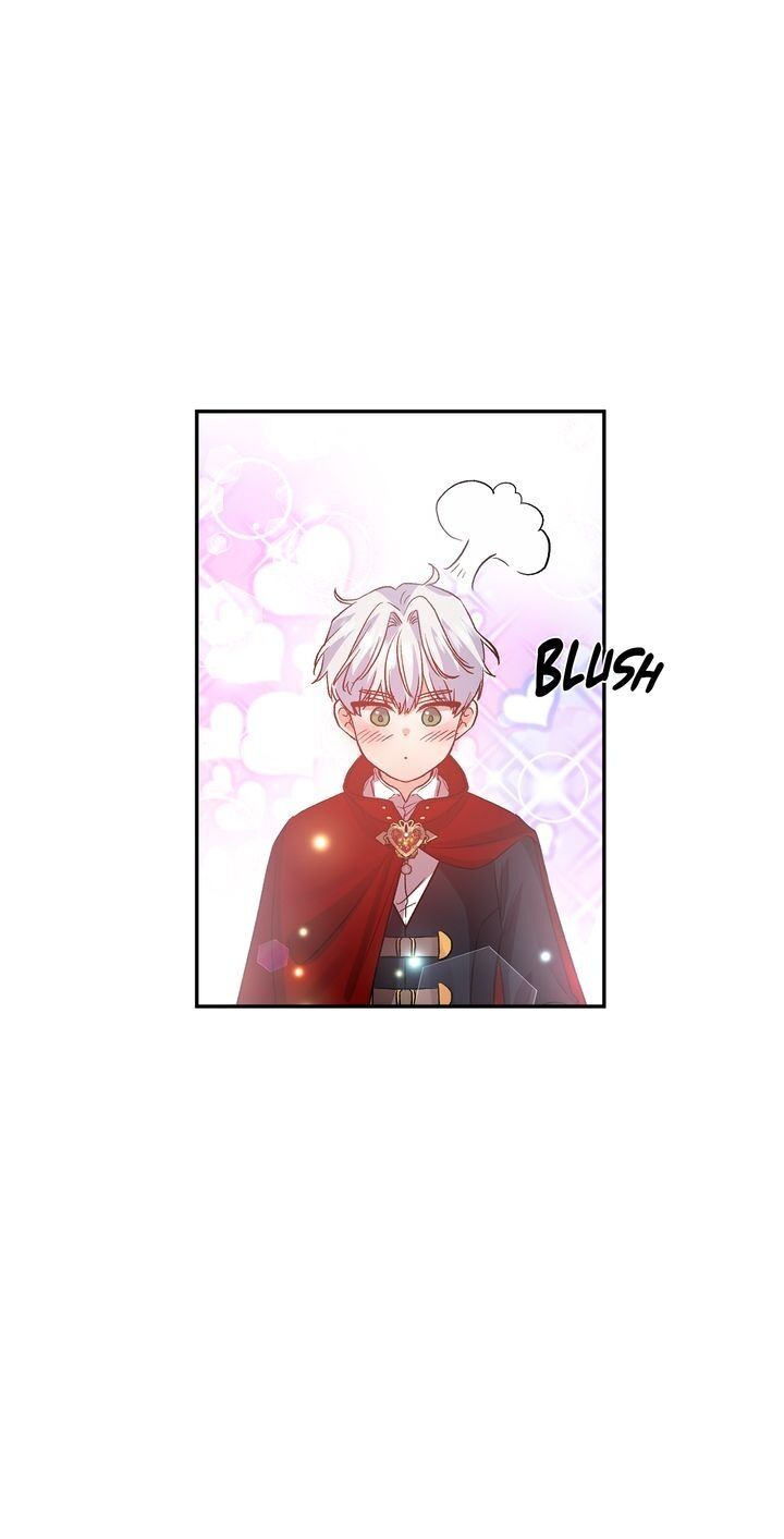 I'll Do That Marriage Chapter 53 page 9