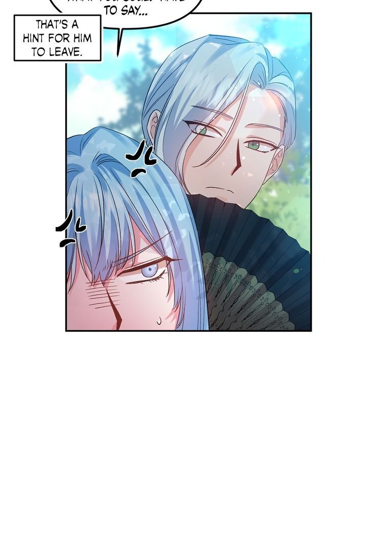 I'll Do That Marriage Chapter 54 page 3