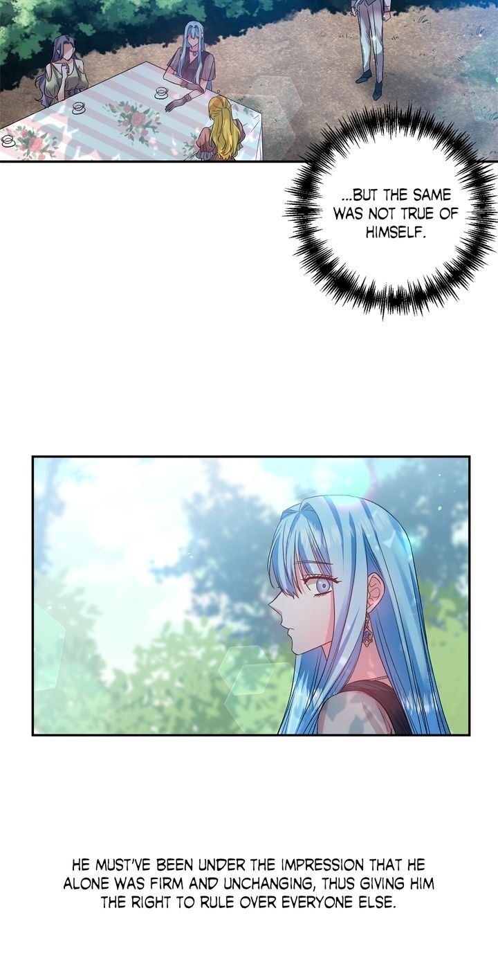 I'll Do That Marriage Chapter 54 page 6