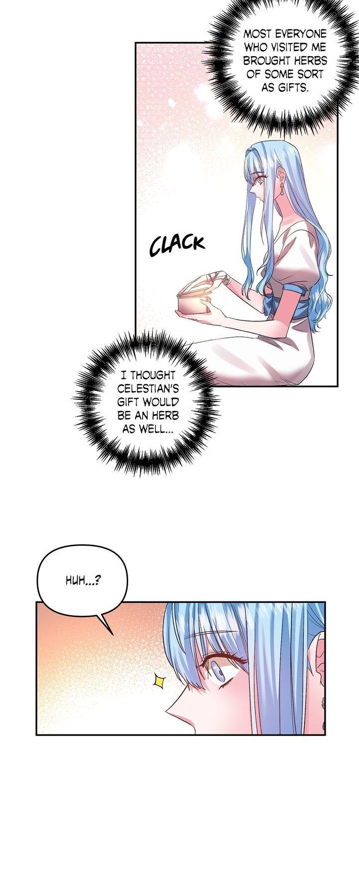I'll Do That Marriage Chapter 55 page 12