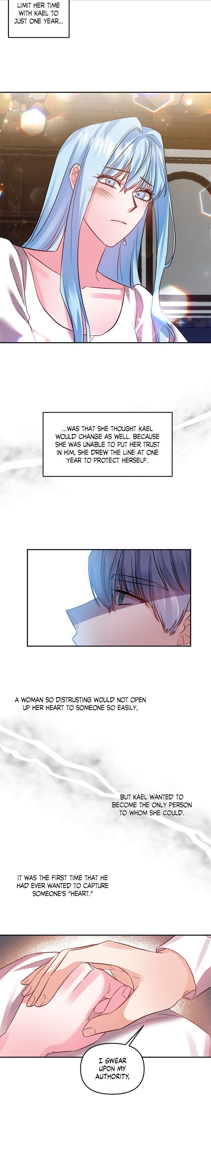 I'll Do That Marriage Chapter 56 page 2