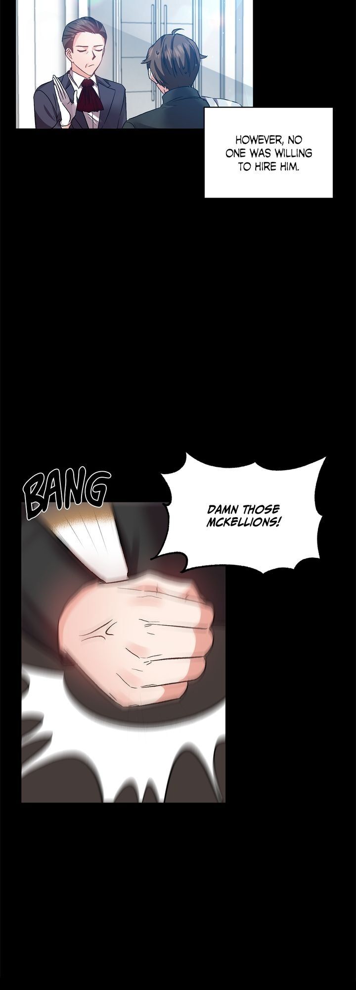 I'll Do That Marriage Chapter 58 page 15