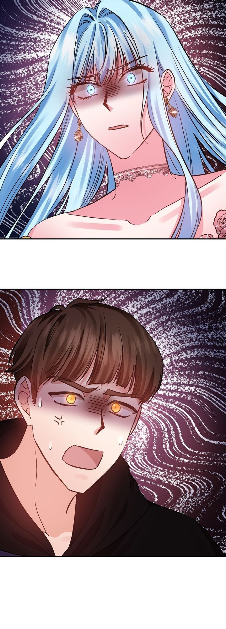 I'll Do That Marriage Chapter 58 page 21