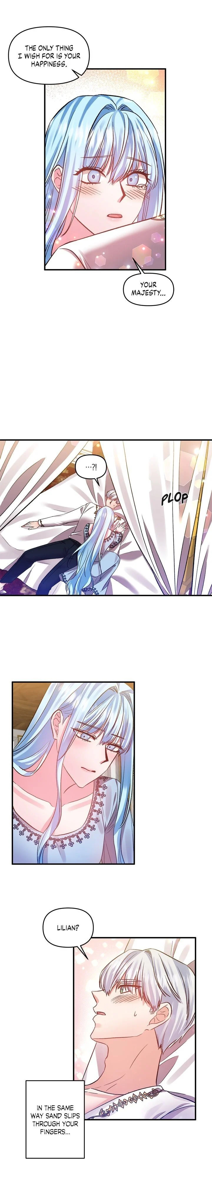 I'll Do That Marriage Chapter 59 page 20