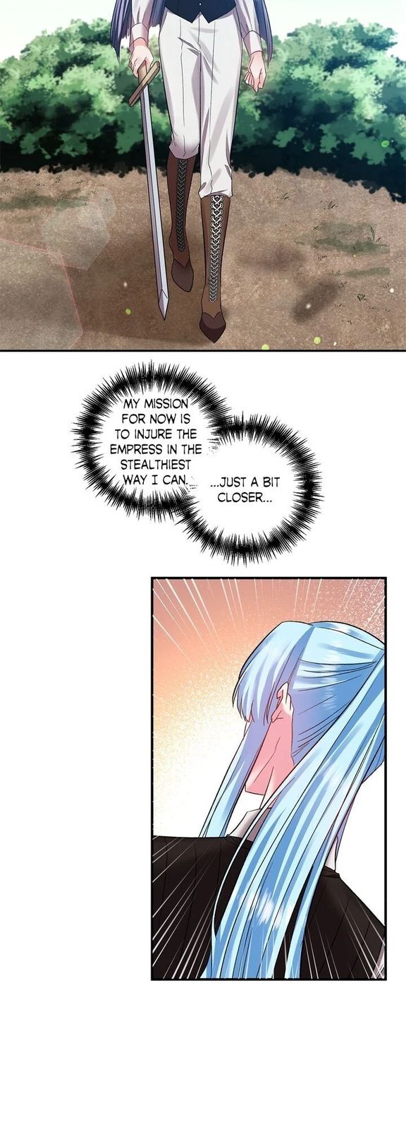 I'll Do That Marriage Chapter 60 page 16