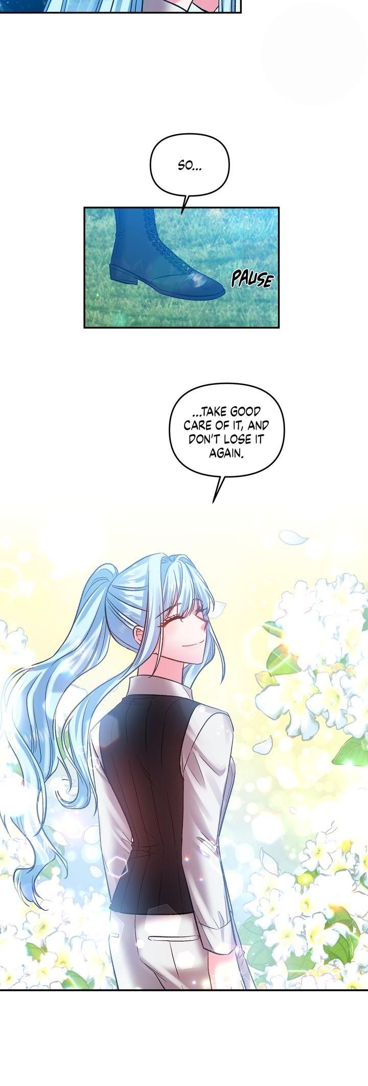I'll Do That Marriage Chapter 61 page 12