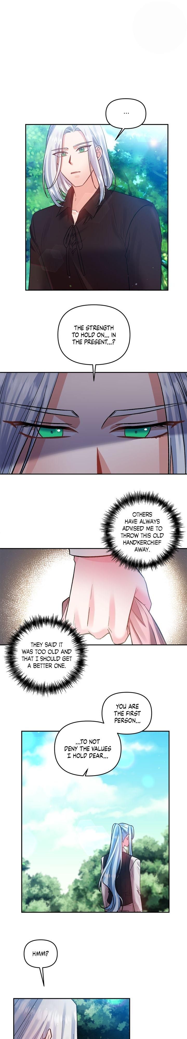 I'll Do That Marriage Chapter 61 page 13