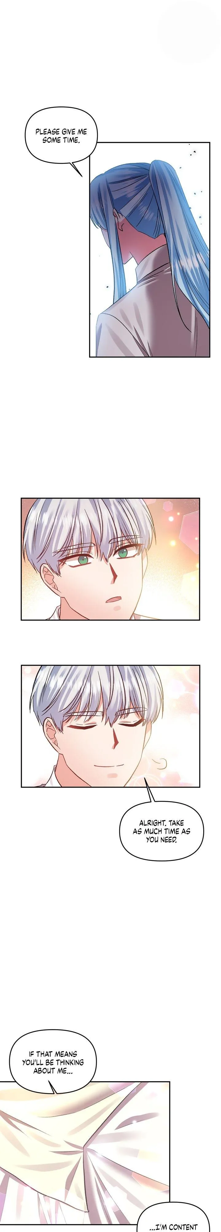 I'll Do That Marriage Chapter 63 page 16