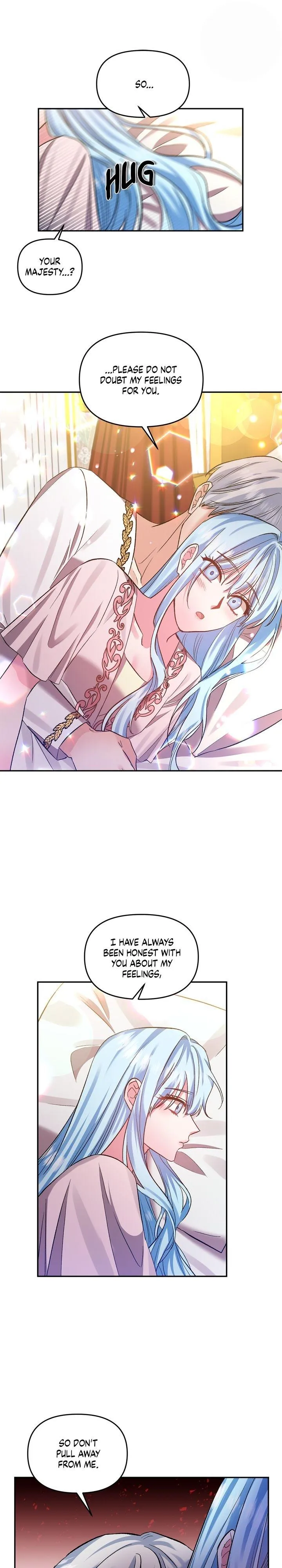 I'll Do That Marriage Chapter 63 page 19