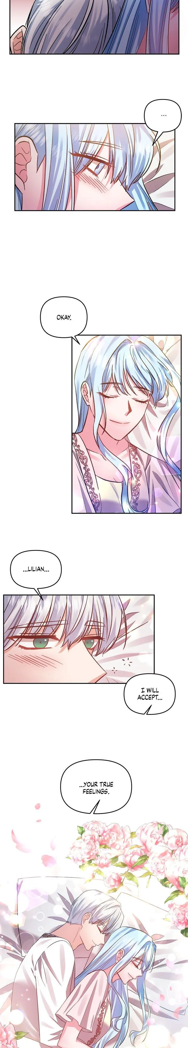 I'll Do That Marriage Chapter 63 page 20