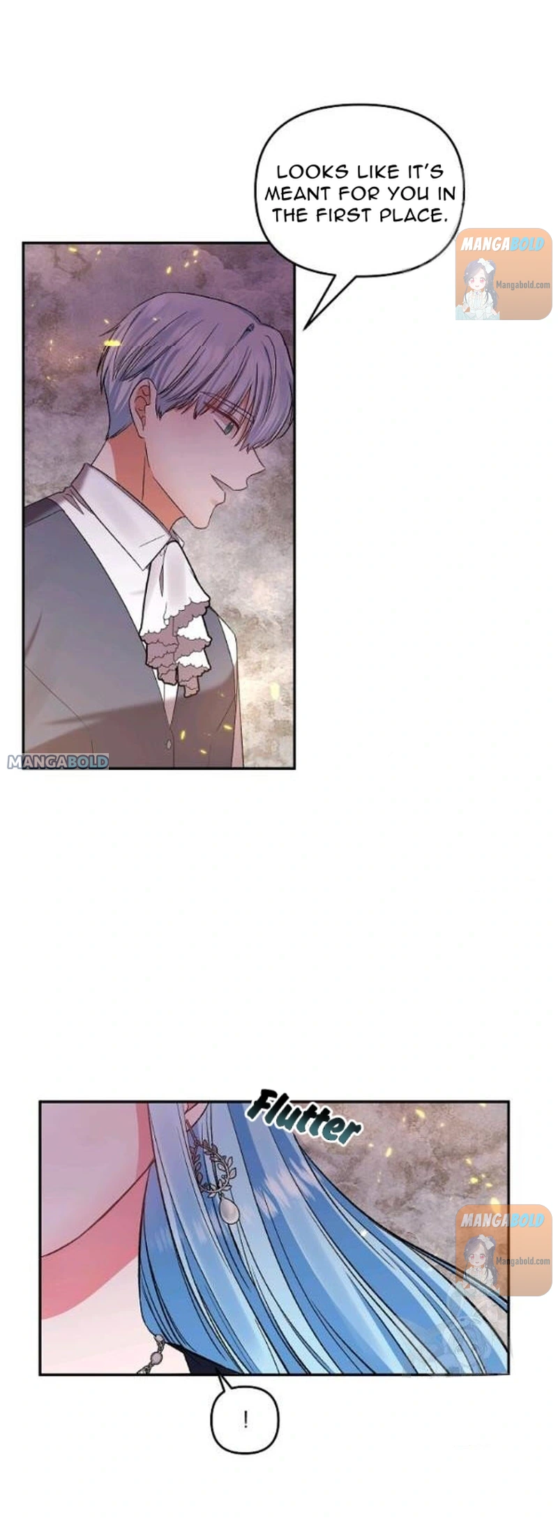 I'll Do That Marriage Chapter 64 page 37
