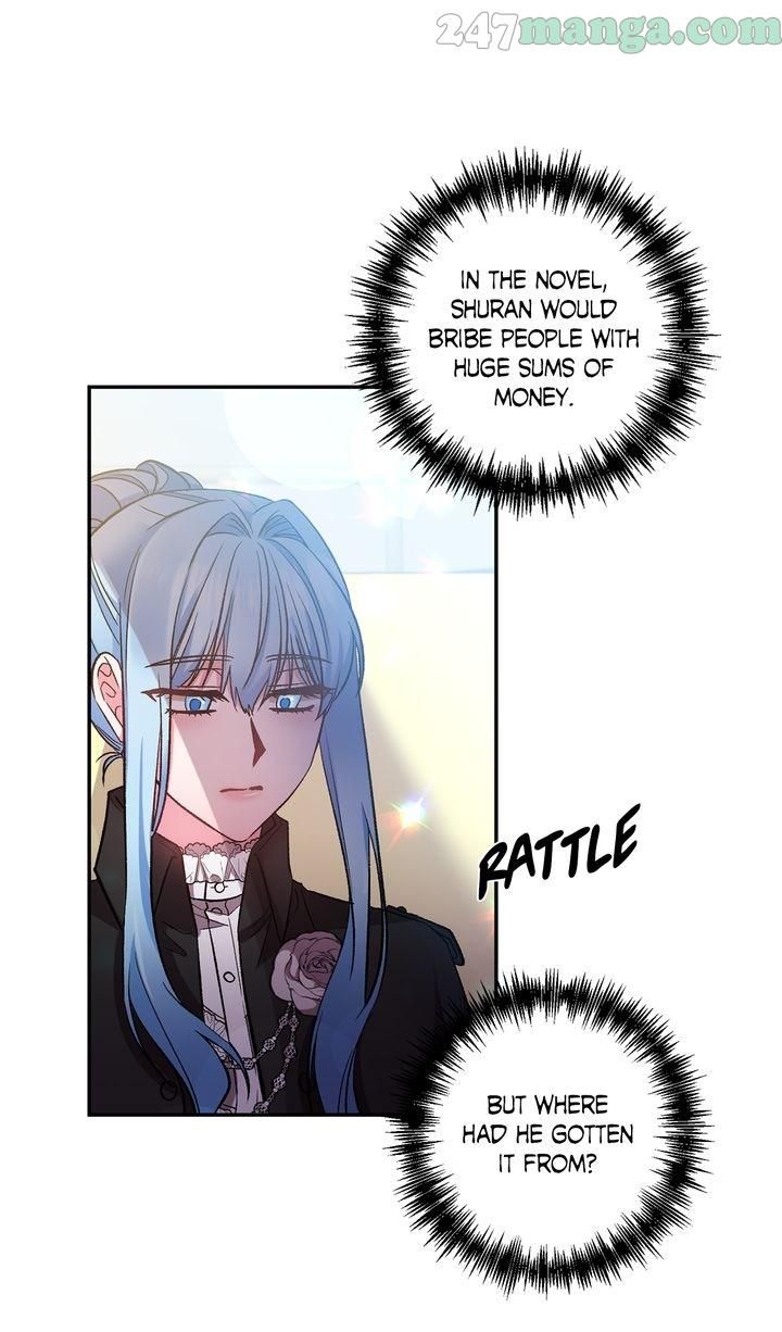 I'll Do That Marriage Chapter 67 page 15