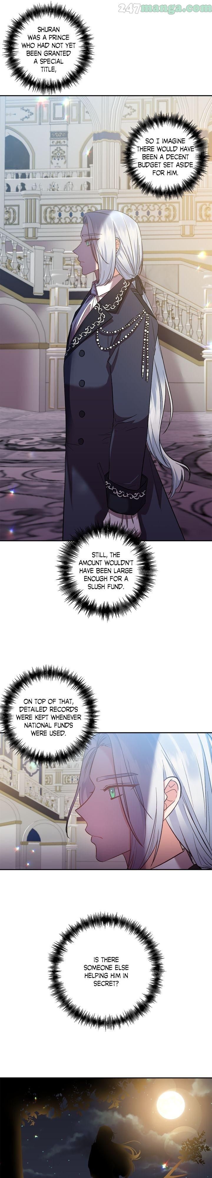 I'll Do That Marriage Chapter 67 page 16
