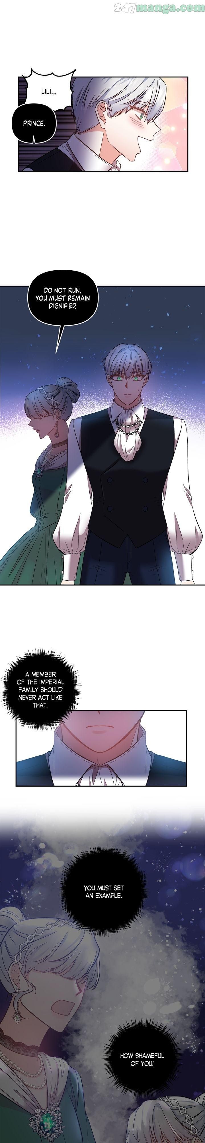 I'll Do That Marriage Chapter 67 page 19