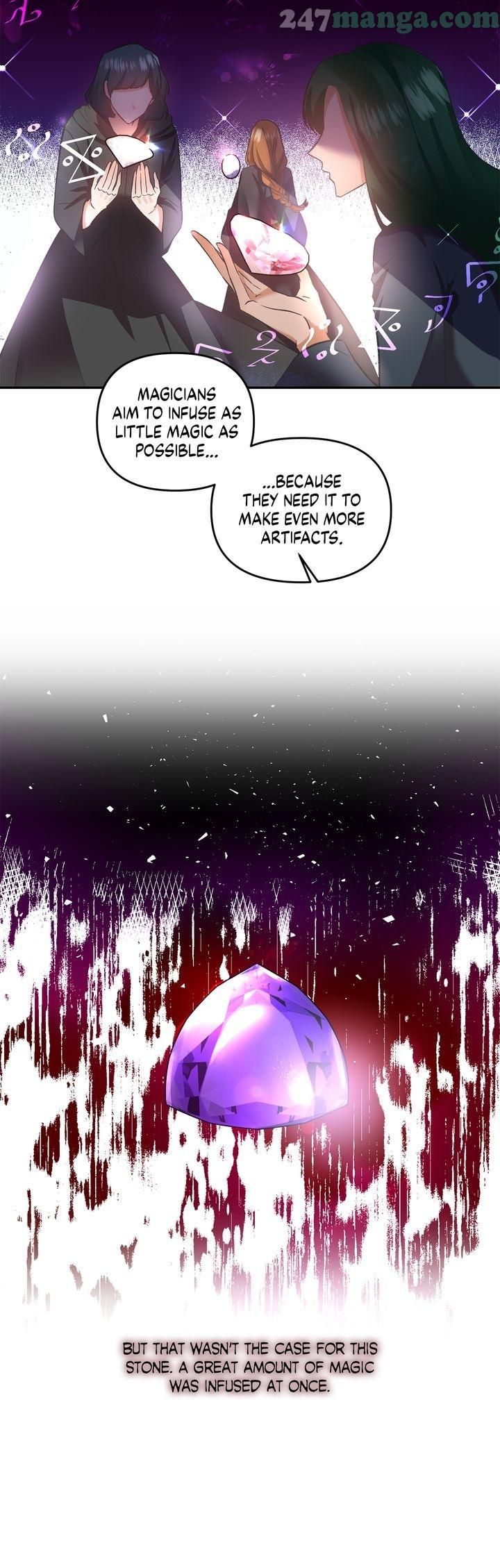 I'll Do That Marriage Chapter 68 page 9