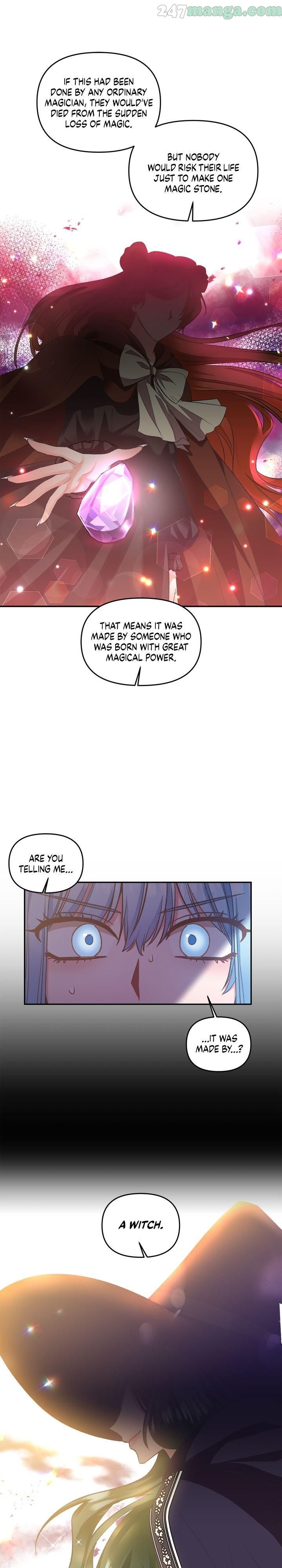 I'll Do That Marriage Chapter 68 page 10