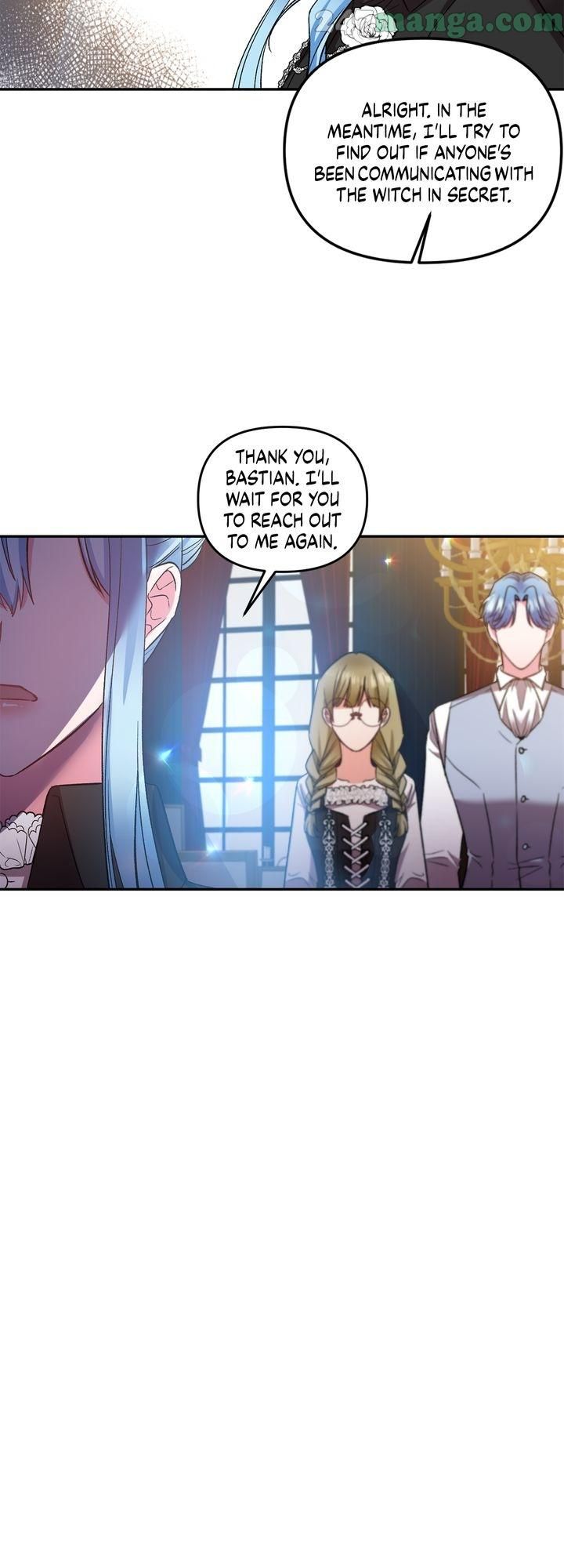 I'll Do That Marriage Chapter 68 page 12