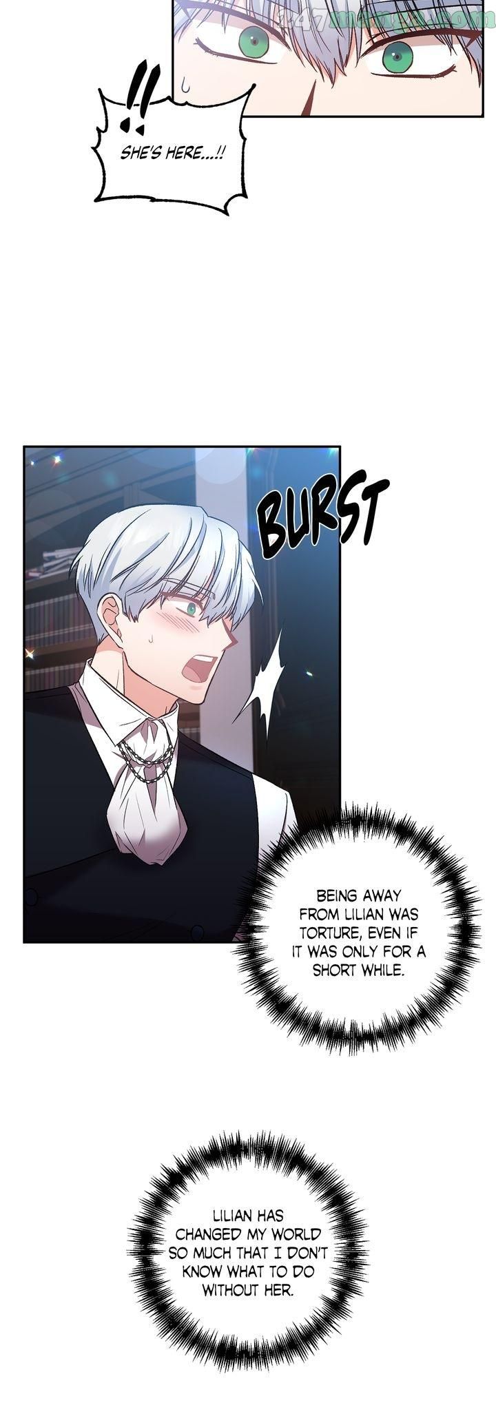 I'll Do That Marriage Chapter 68 page 18