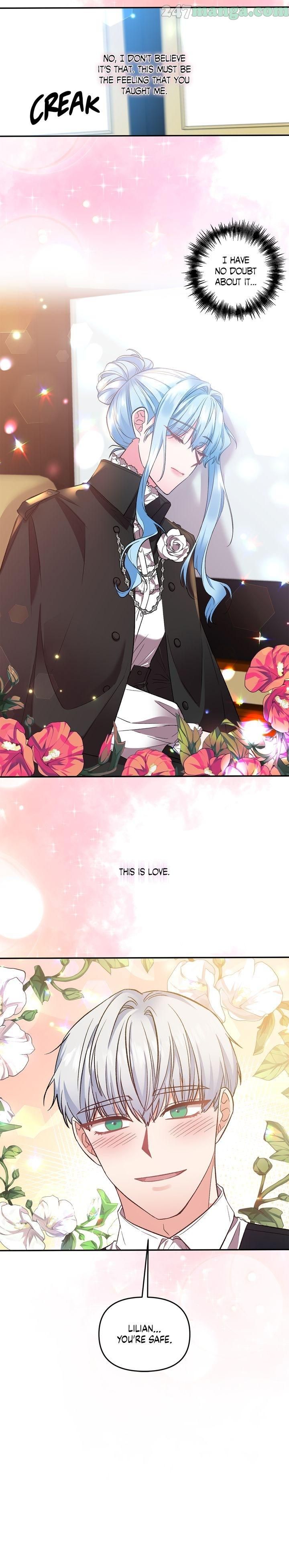 I'll Do That Marriage Chapter 68 page 23