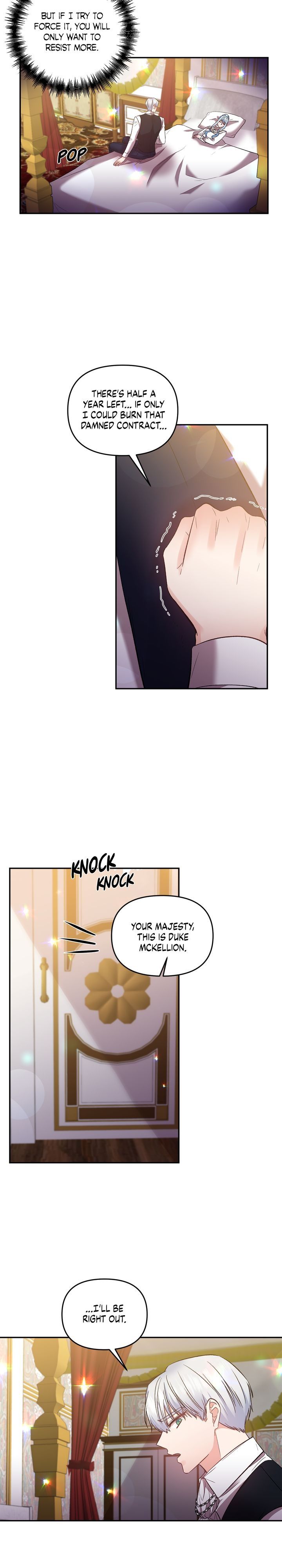 I'll Do That Marriage Chapter 69 page 2