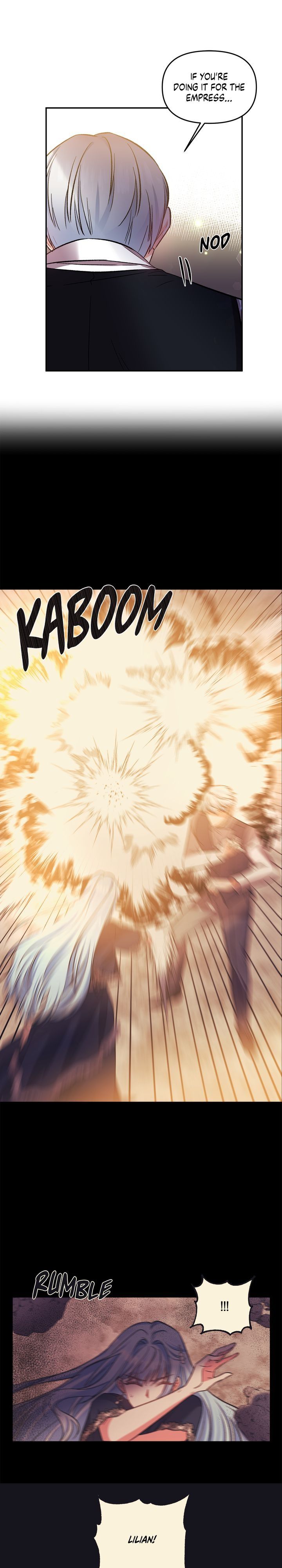I'll Do That Marriage Chapter 69 page 7