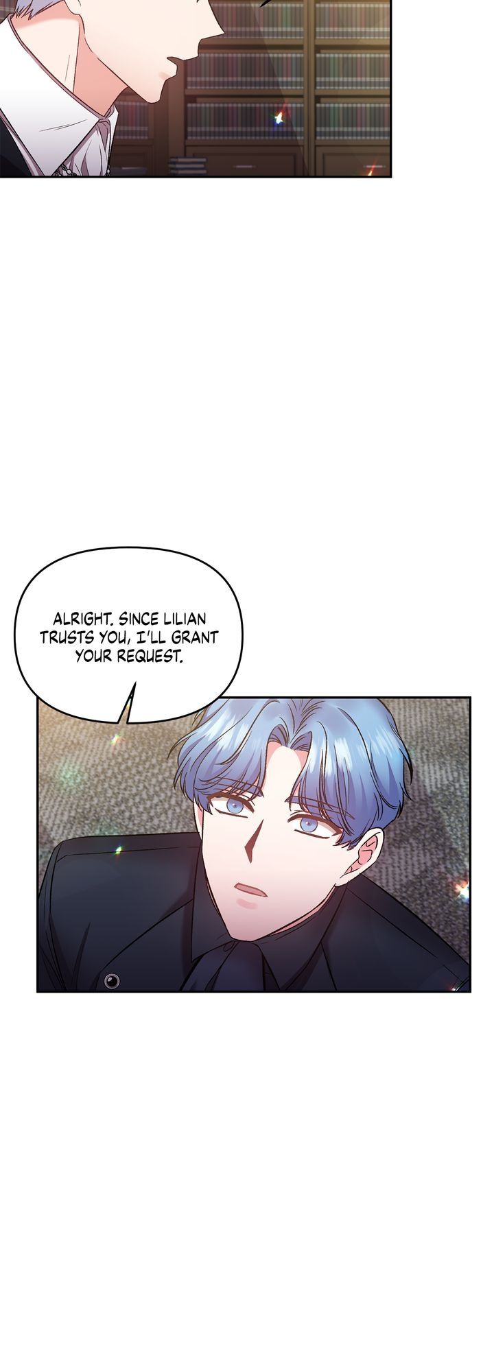 I'll Do That Marriage Chapter 69 page 9