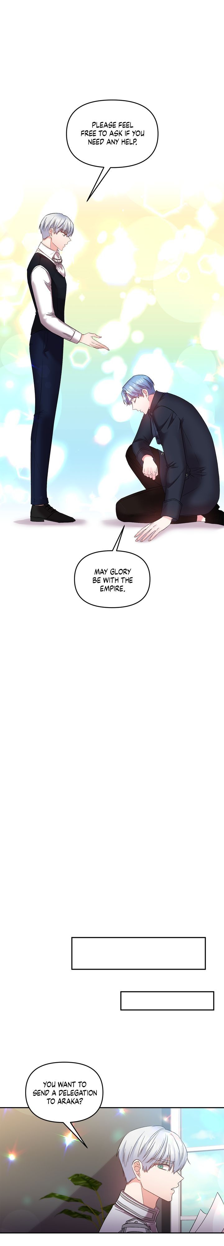 I'll Do That Marriage Chapter 69 page 10