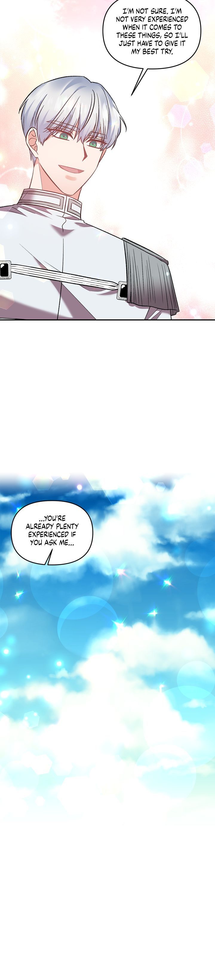I'll Do That Marriage Chapter 69 page 18