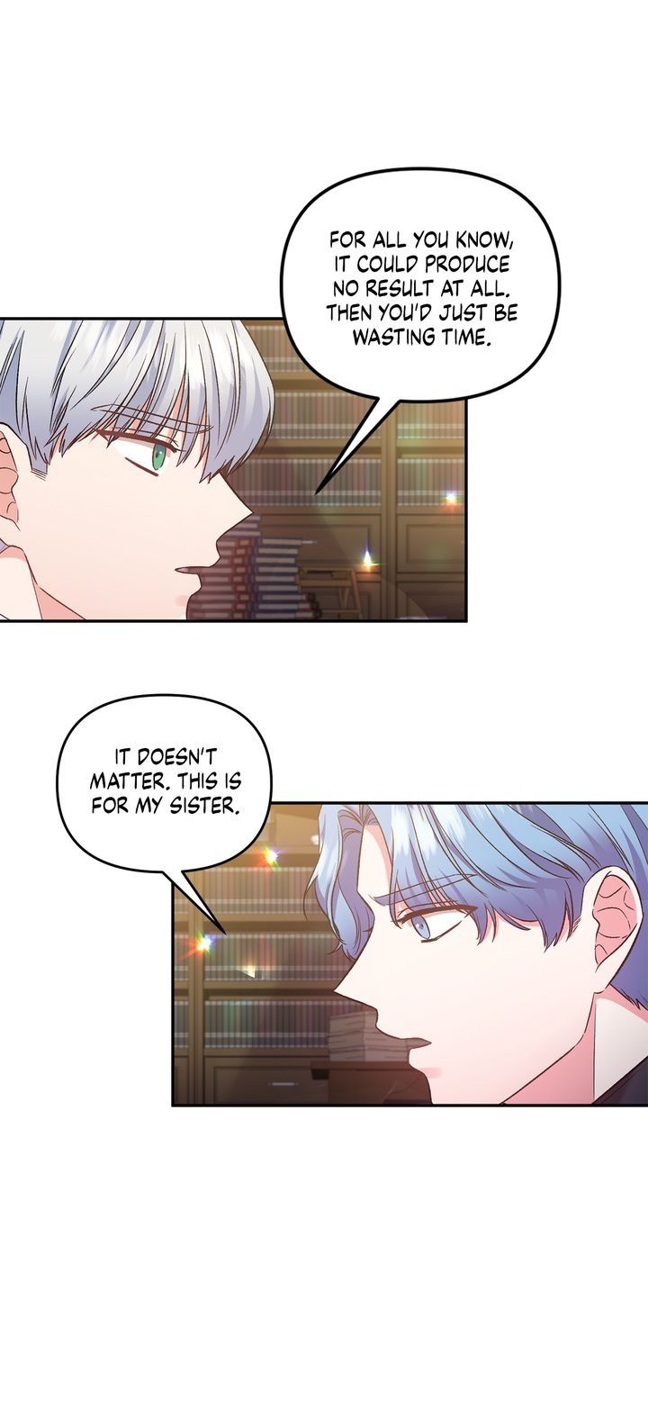 I'll Do That Marriage Chapter 70 page 6