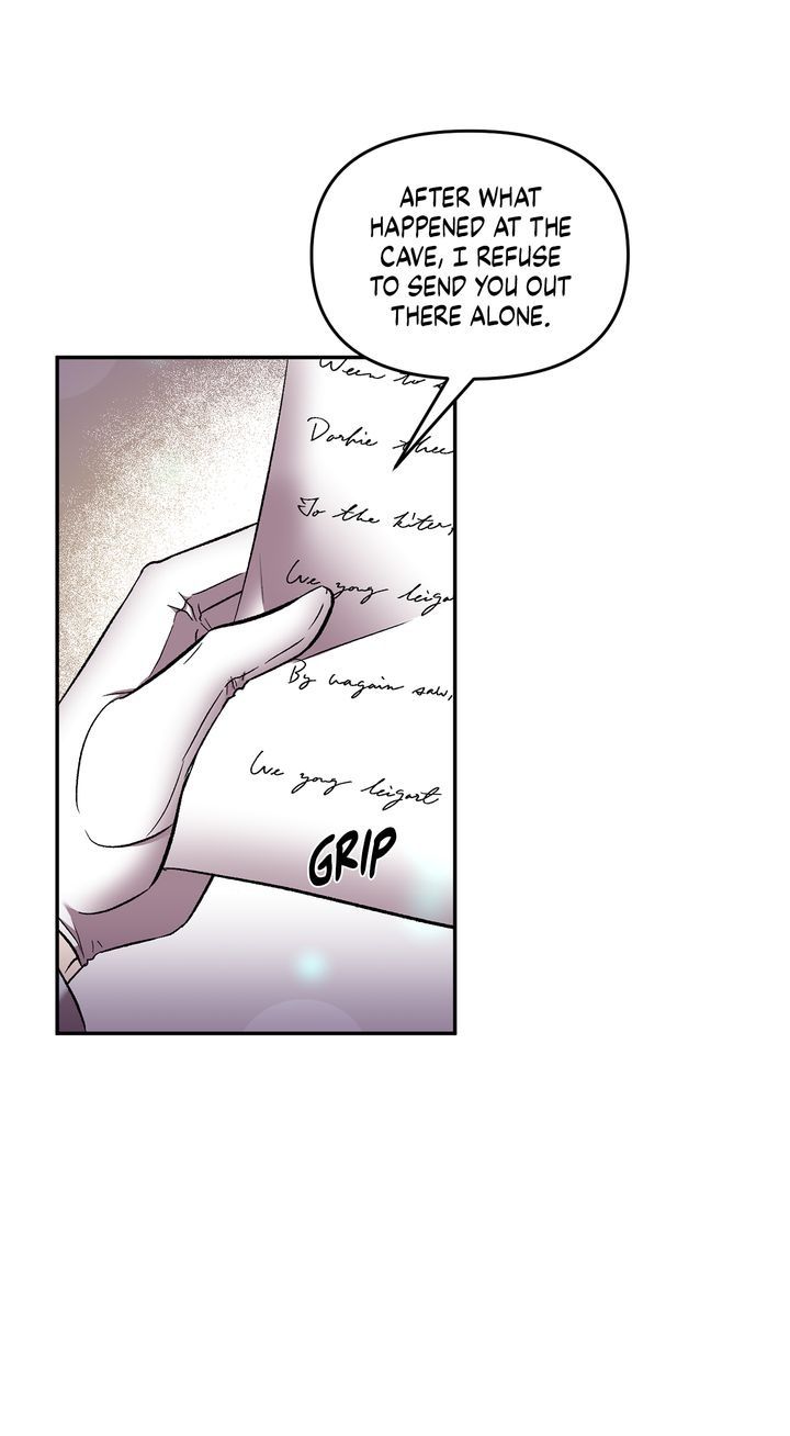 I'll Do That Marriage Chapter 70 page 12