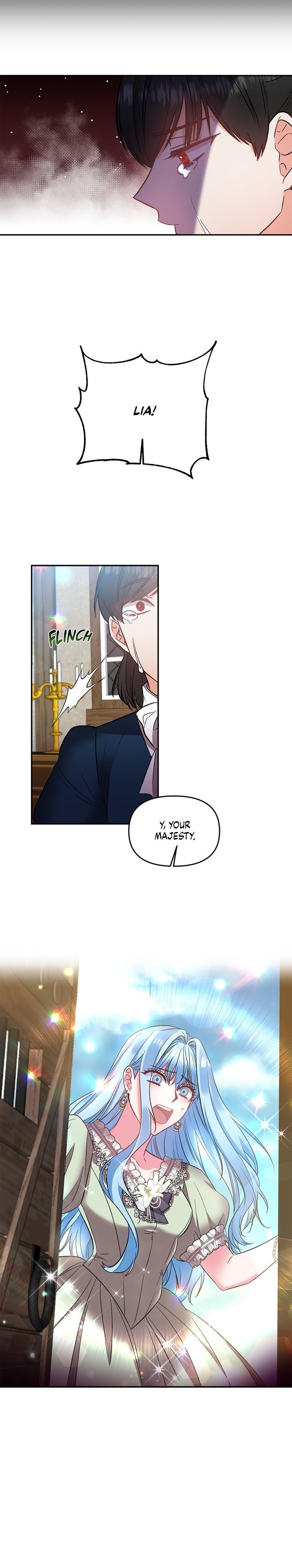 I'll Do That Marriage Chapter 71 page 24