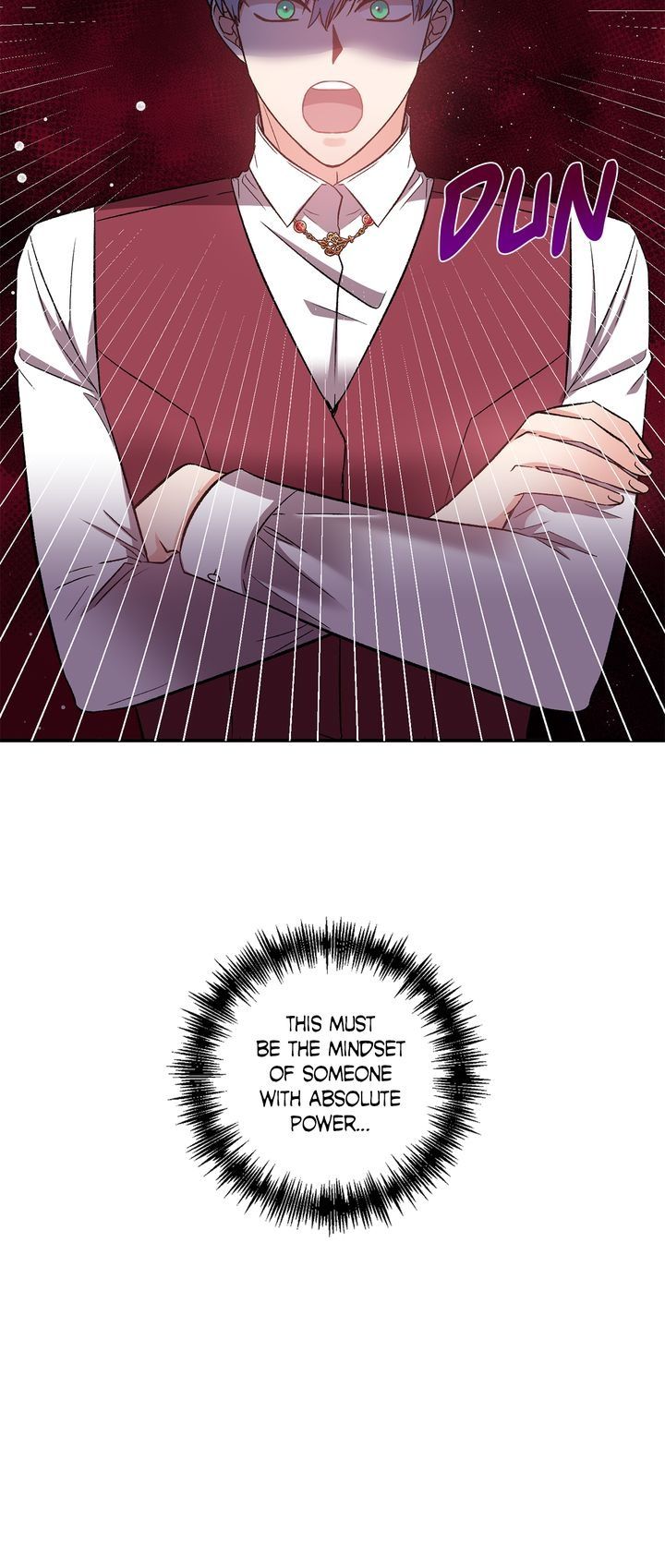 I'll Do That Marriage Chapter 72 page 18