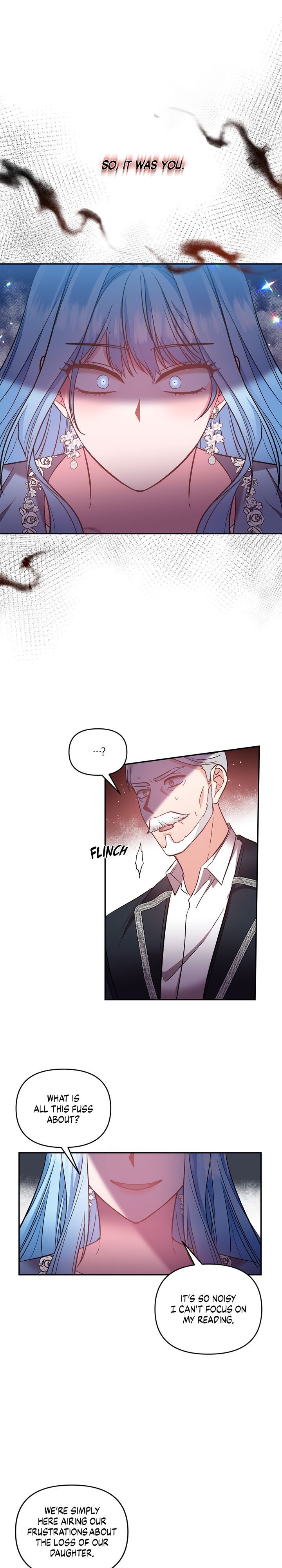 I'll Do That Marriage Chapter 74 page 4