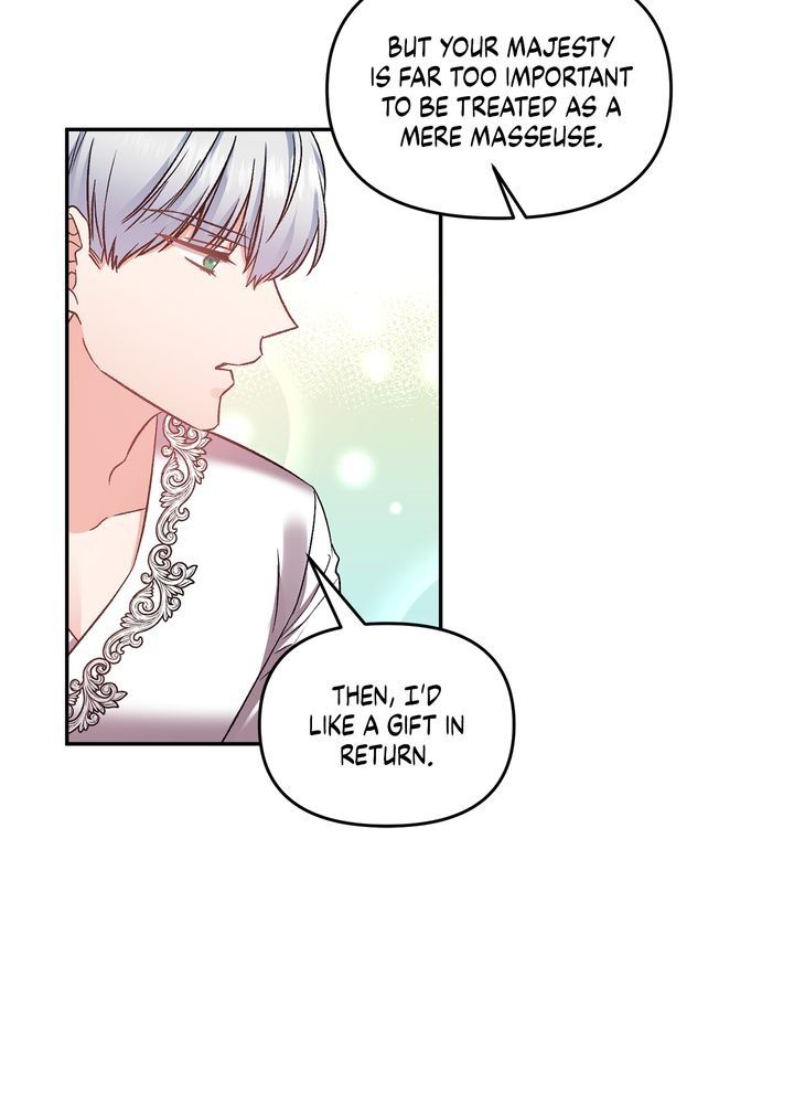 I'll Do That Marriage Chapter 74 page 21