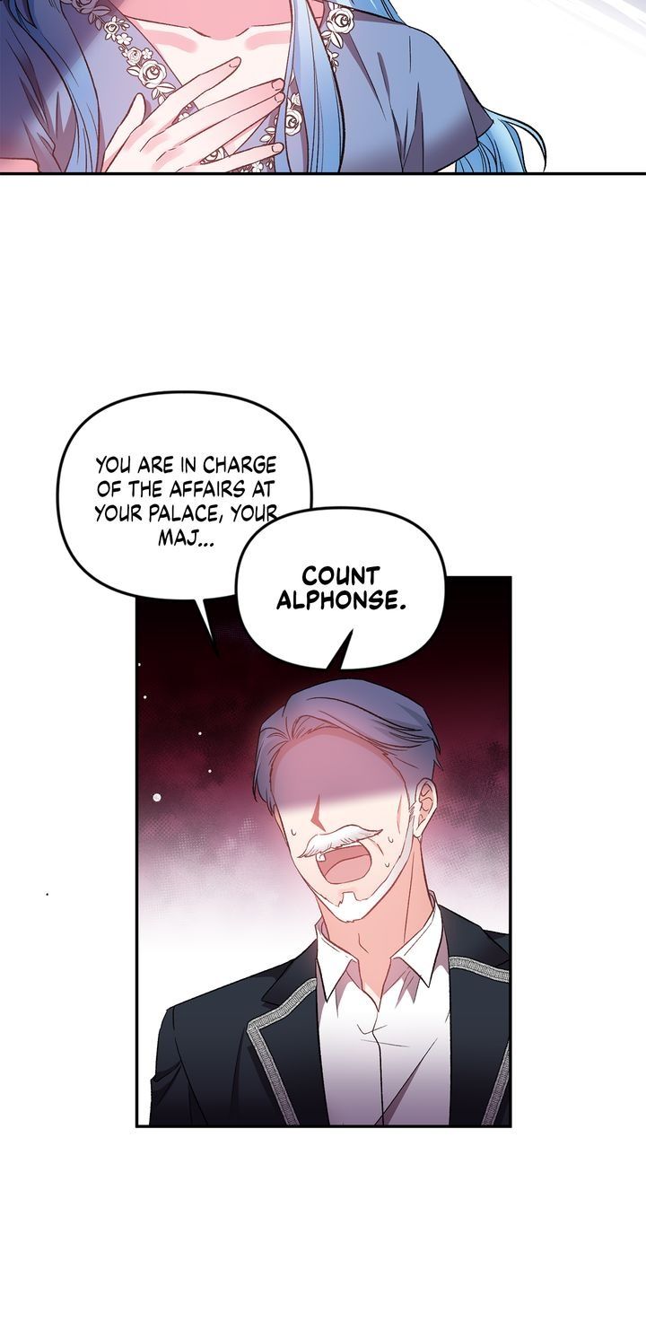 I'll Do That Marriage Chapter 75 page 6