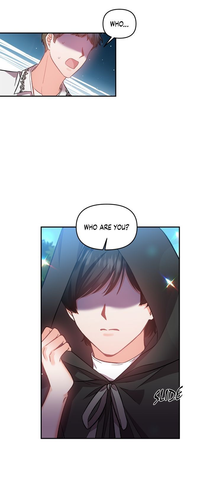I'll Do That Marriage Chapter 75 page 9