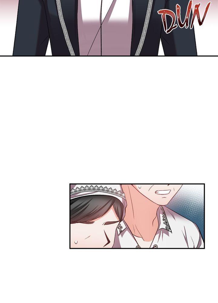 I'll Do That Marriage Chapter 75 page 12