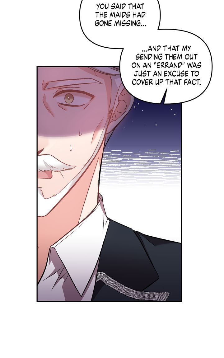I'll Do That Marriage Chapter 75 page 15