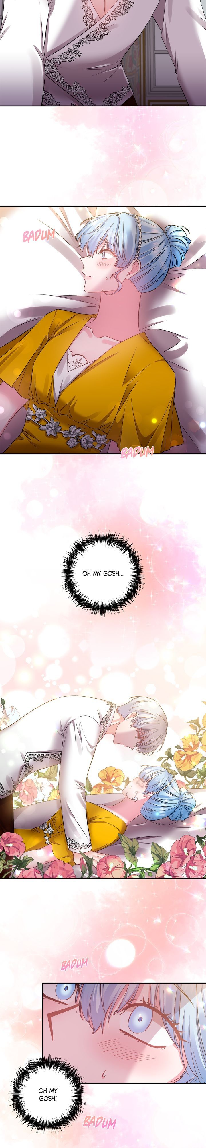 I'll Do That Marriage Chapter 76 page 2