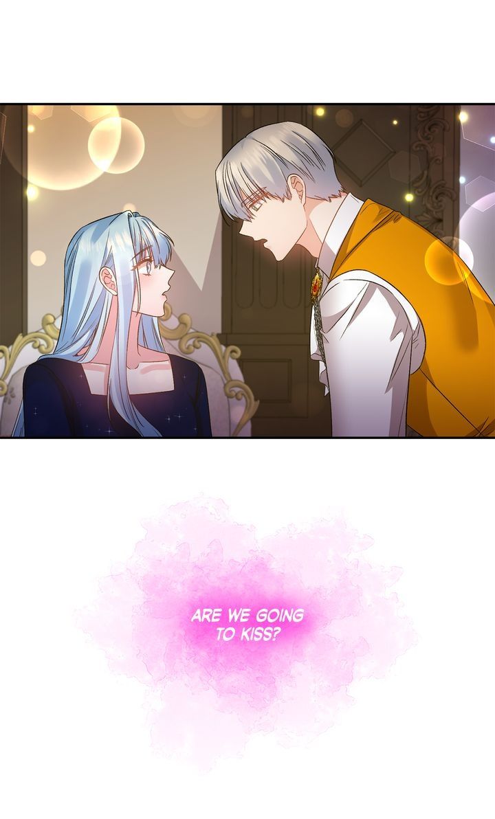 I'll Do That Marriage Chapter 76 page 21