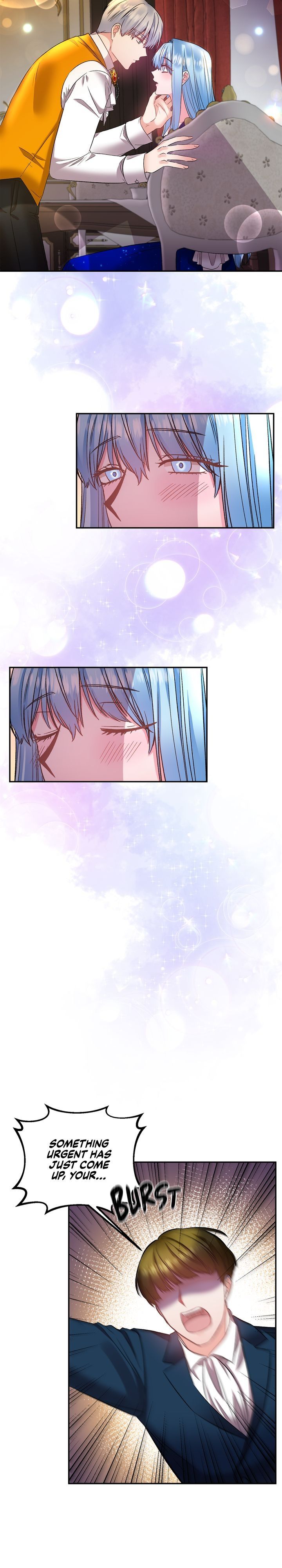 I'll Do That Marriage Chapter 76 page 23