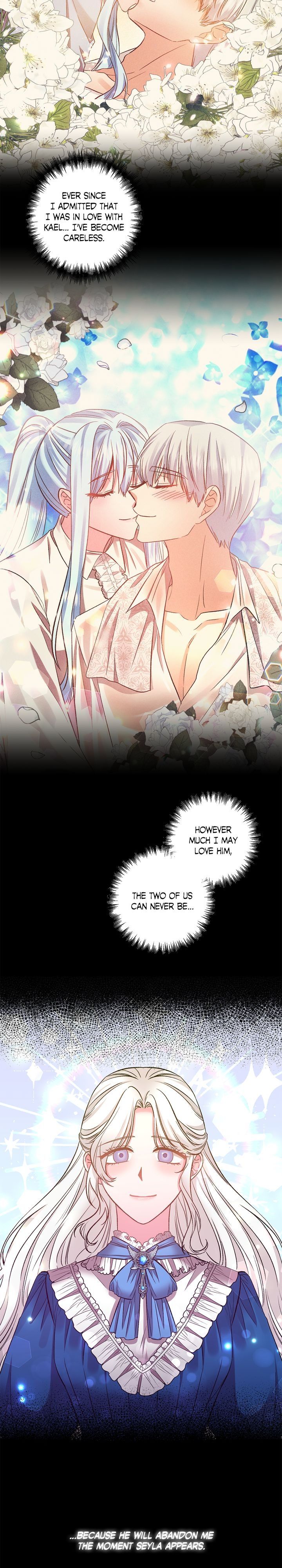 I'll Do That Marriage Chapter 77 page 5