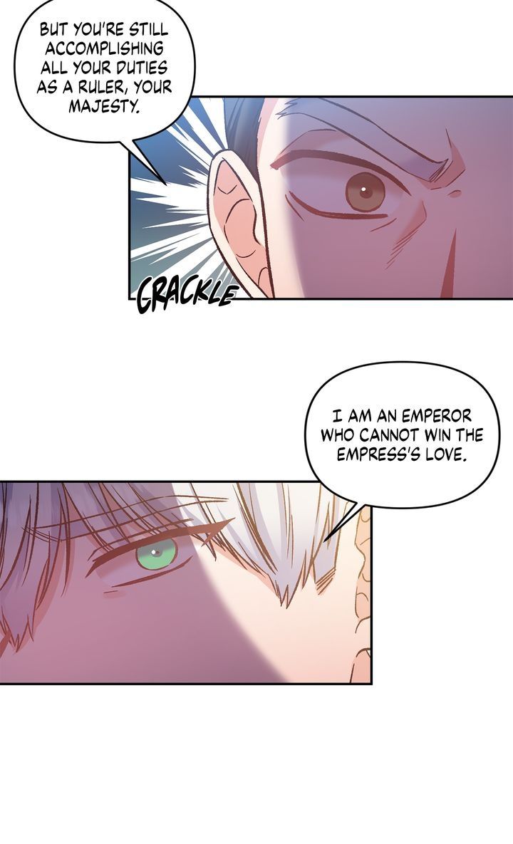 I'll Do That Marriage Chapter 77 page 9