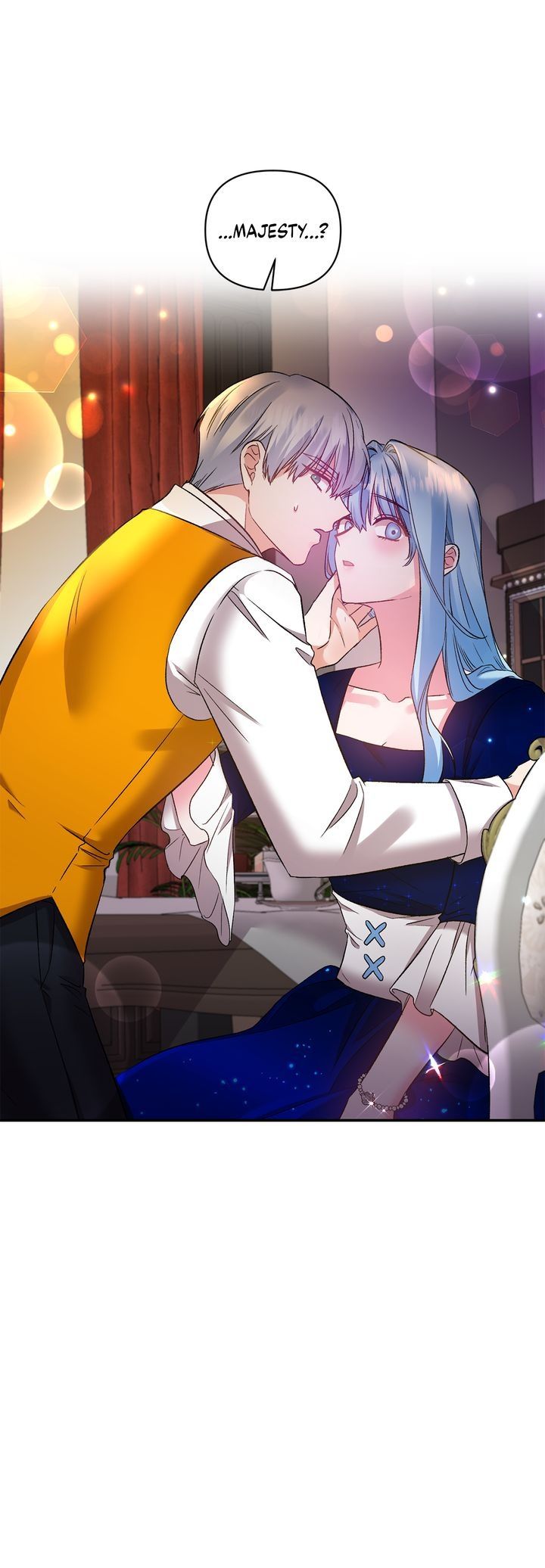 I'll Do That Marriage Chapter 77 page 24
